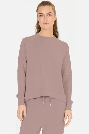 Athlecia Sweatshirt Jacey