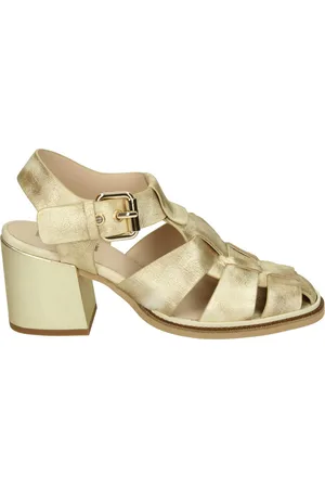 Pertini 251W32943D5 LIENZO - Sandalen met hak - Kleur: - Maat: 41