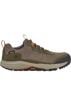 Teva M RIDGEVIEW RP Heren Wandelschoenen - DARK OLIVE - Maat 45,5
