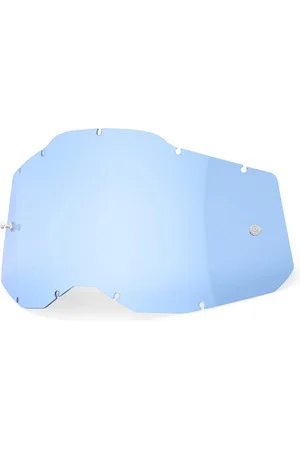 100% Racecraft 2/Accuri 2/Strata 2 Goggles Replacement Lens