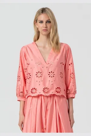 Fracomina Dames blouse