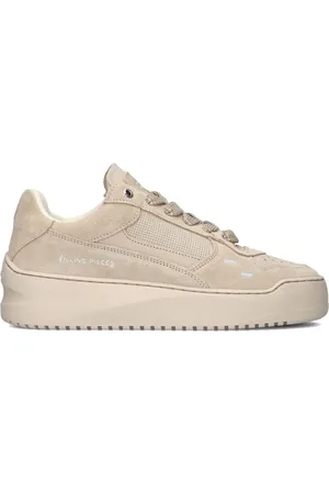Filling pieces Avenue Suede Sneakers - Suède - Dames - - Maat 41