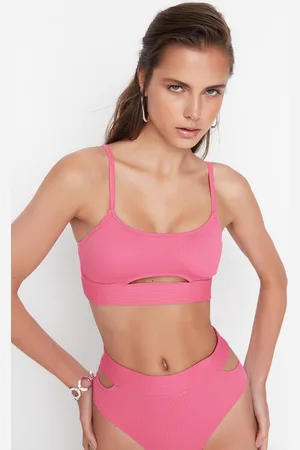 Trendyol Bralette Bikinitop