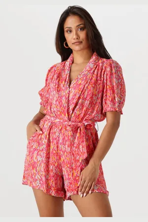 NOTRE-V Nv-florine Jumpsuits Dames - - Maat XS
