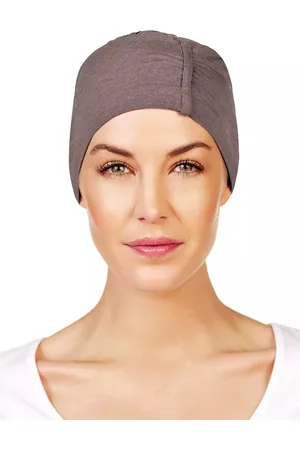 CHRISTINE Chemomuts / slaapmuts - 95% bamboo-viscose - naadloze afwerking