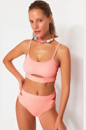 Trendyol Vrouwen Bralette Bikinitop