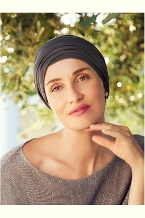 CHRISTINE B.b. berrie turban - - chemo