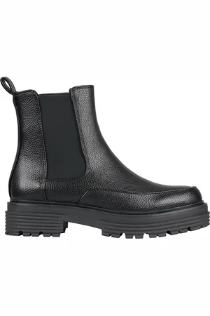Bullboxer Chelsea Boot - Female - - 38 - Laarzen