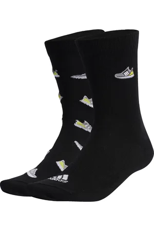 adidas Sportswear Run x Ultraboost Shoe Love Graphic Sokken 2 Paar - Unisex - - 37-39