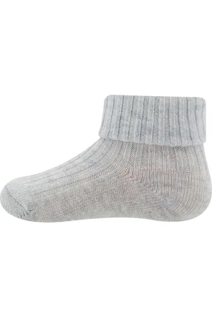Ewers Socken Rippe/Umschlag 19-22