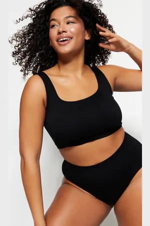 Trendyol TBBSS23CW00000 Volwassenen Vrouwen - - 4XL