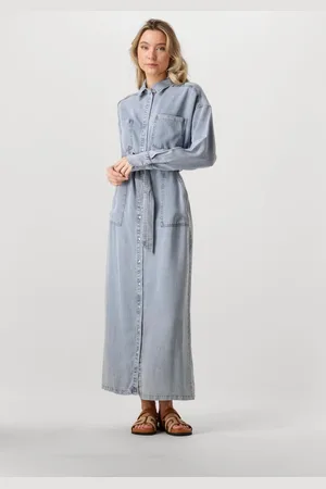 Aaiko Dilien Ten 549 Jurken Dames - Kleedje - Rok - Jurk - - Maat L