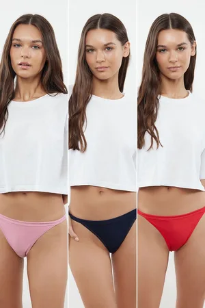 Trendyol THMSS23KU00026 Volwassenen Vrouwen - - S