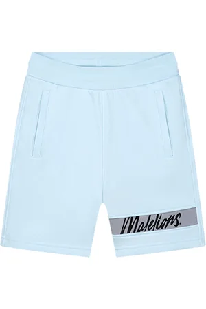 Malelions Captain 2.0 Joggingshort Junior - Maat 164