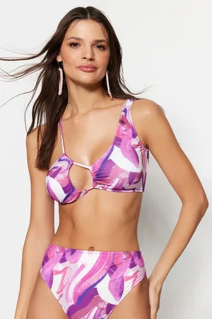Trendyol Bralette Bikinitop