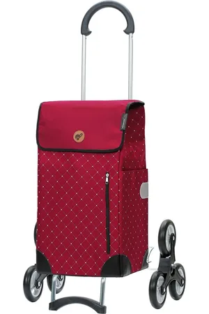 Andersen Shopper Trapklimmer Scala Shopper Sofia winkelwagen 58 cm