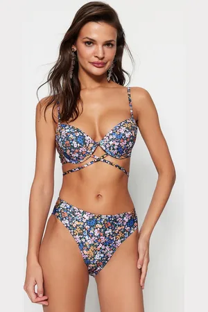 Trendyol TBESS23BA00152 Volwassenen Vrouwen Single pack - - 34