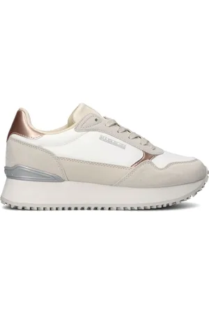 Napapijri Astra Sneakers - Dames - - Maat 37