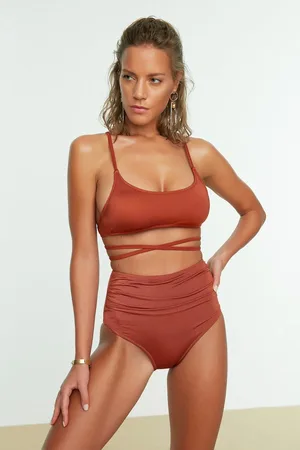 Trendyol TBESS21BA0178 Volwassenen Vrouwen single - - 34