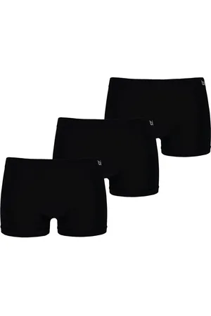 Apollo Bamboe Hipster Naadloos - 3-Pak - - Maat M - Dames ondergoed - Hipster dames - Bamboe ondergoed dames
