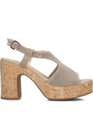 Nero Giardini 513620 Sandalen - Dames - - Maat 38