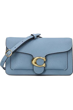 Coach Tabby Chain Clutch Clutches Dames - - Maat ONESIZE