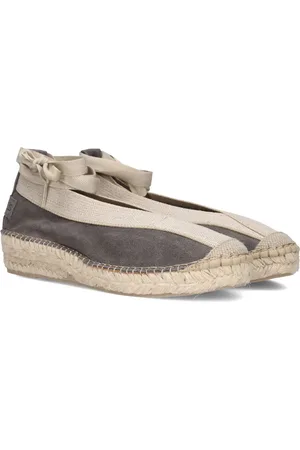 Shabbies Amsterdam Shabbies Palma Espadrilles - Dames - - Maat 43