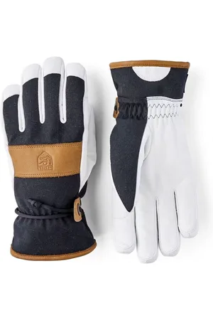 Hestra Womens Voss CZone - 5 finger