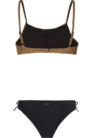 Protest PRTDOLPHIN Dames Bralette-Bikini Cheeky