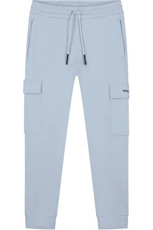 Ballin Jongens Regular fit Pants Sweat - - Maat 16