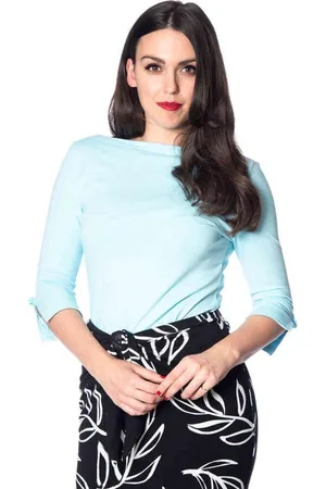 Dancing Days OONAGH BASIC Longsleeve top - XL