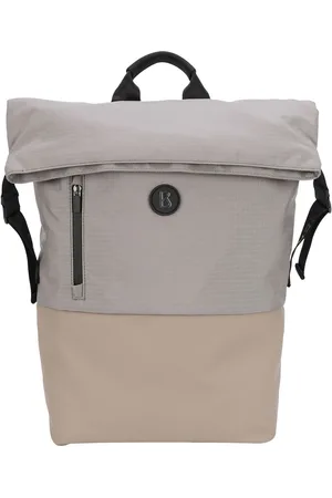 Bogner Vrije tijd rugzak Rugzak Tignes Leon Backpack Grijs