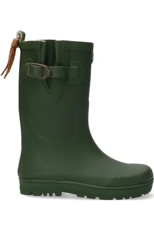 Aigle Meisjes Regenlaarzen Woodypop - - Maat 27