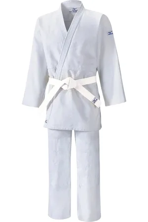 Mizuno Kodomo Judogi Pak Junior