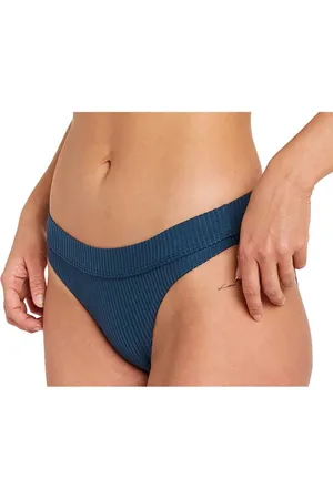 Rip Curl Modern Rib Full Pant - Dark Blue