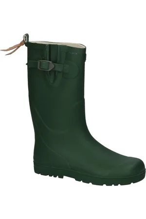 Aigle Woodypop - Regenlaarzen - Jongens - 24337 - 31
