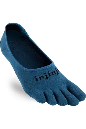Injinji Sport Lightweight Hidden Steel