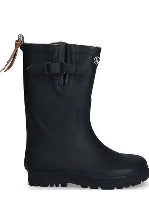 Aigle Meisjes Regenlaarzen Woodypop - - Maat 28