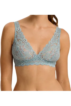Hanro Soft cup bh - zonder beugel Moments
