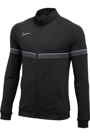 Nike Dri-FIT Academy Kids Sportvest - Maat 128
