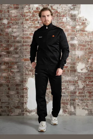 Ellesse Palminteri track top