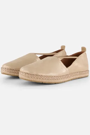 Tamaris Espadrilles Leer - Dames - Maat 36