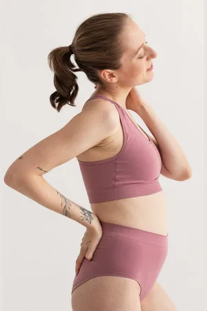 Erlich Textil Bustier ENJA