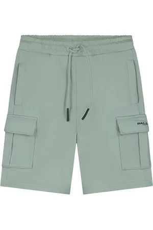 Ballin Jongens Regular fit Shorts Cargo - - Maat 8