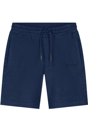 Ballin Jongens Regular fit Shorts Sweat - - Maat 16