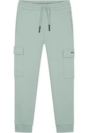 Ballin Jongens Regular fit Pants Sweat - - Maat 16