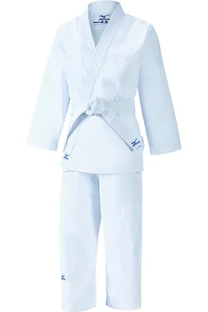 Mizuno Shiro Judogi Pak Junior