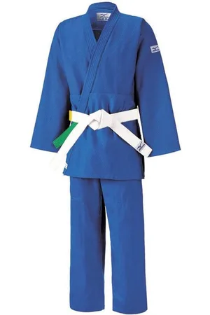 Mizuno Kodomo 2 Judogi Pak Junior