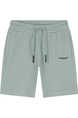 Ballin Jongens Regular fit Shorts Sweat - - Maat 6