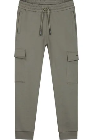 Ballin Jongens Regular fit Pants Sweat - - Maat 8